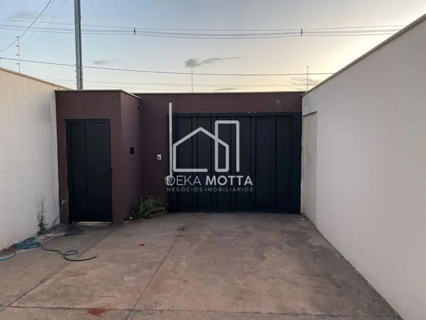 Sobrado com 3 quartos à venda, 195m2 em Uberlandia - MG - imagem 6 Foto 6 de Sobrado com 3 quartos à venda, 195m2 em Uberlandia - MG