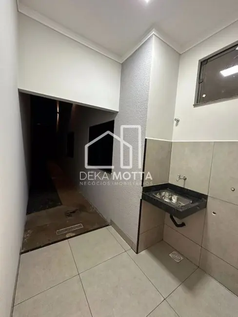 Foto 4 de Casa com 3 quartos à venda, 180m2 em Jardim Brasília, Uberlandia - MG