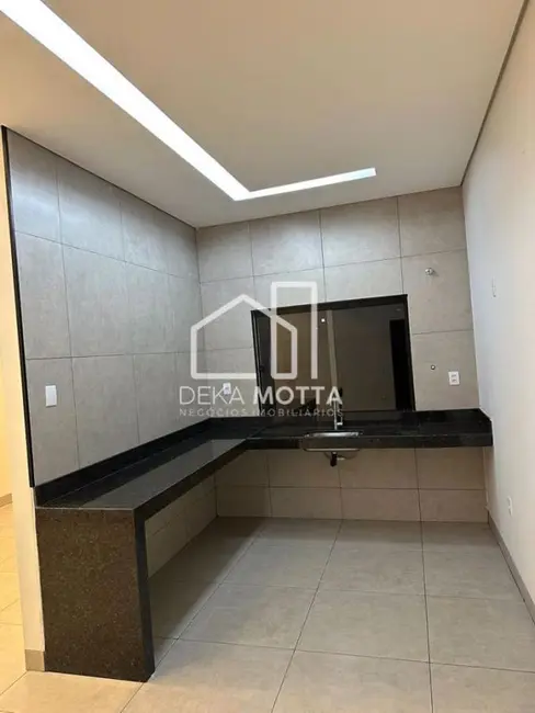 Foto 5 de Casa com 3 quartos à venda, 180m2 em Jardim Brasília, Uberlandia - MG