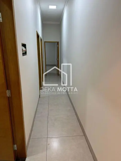 Foto 8 de Casa com 3 quartos à venda, 180m2 em Jardim Brasília, Uberlandia - MG