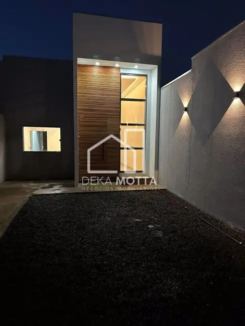 Foto 3 de Casa com 3 quartos à venda, 180m2 em Jardim Brasília, Uberlandia - MG