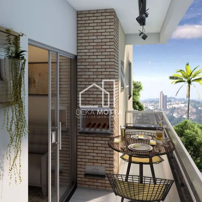 Foto 5 de Apartamento com 2 quartos à venda, 58m2 em Santa Mônica, Uberlandia - MG