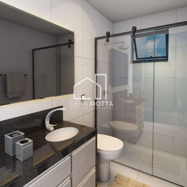 Foto 6 de Apartamento com 2 quartos à venda, 58m2 em Santa Mônica, Uberlandia - MG