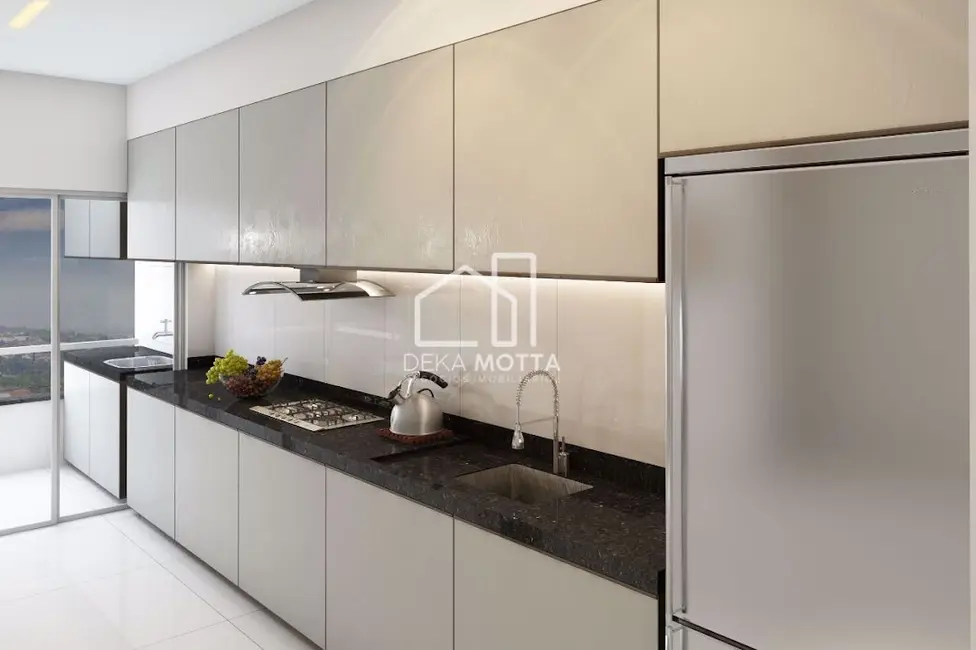 Foto 3 de Apartamento com 2 quartos à venda, 58m2 em Santa Mônica, Uberlandia - MG