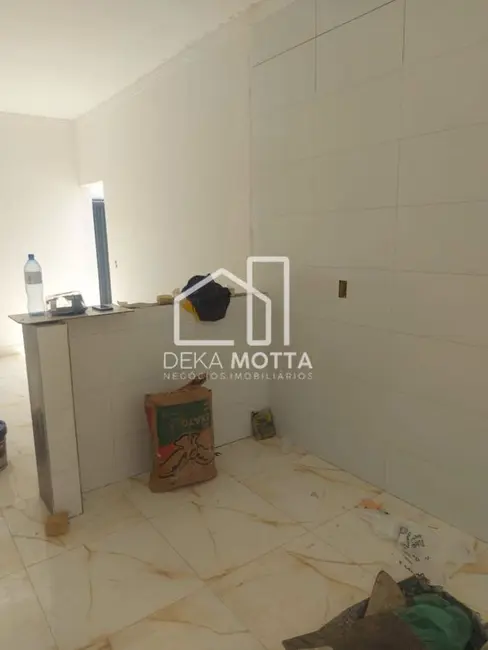 Foto 7 de Casa com 3 quartos à venda, 125m2 em Jardim Canaã, Uberlandia - MG