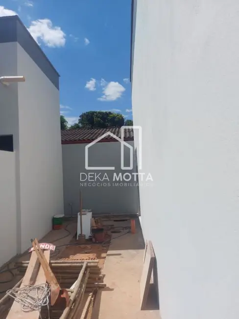 Foto 9 de Casa com 3 quartos à venda, 125m2 em Jardim Canaã, Uberlandia - MG