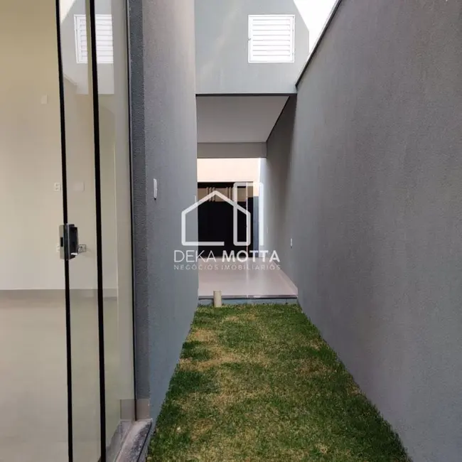 Foto 9 de Casa com 3 quartos à venda, 250m2 em Minas Gerais, Uberlandia - MG