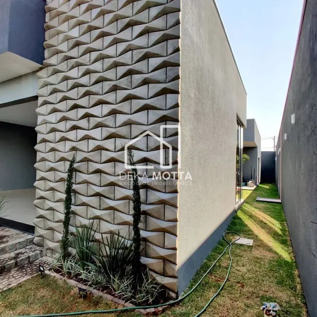 Foto 5 de Casa com 3 quartos à venda, 250m2 em Minas Gerais, Uberlandia - MG