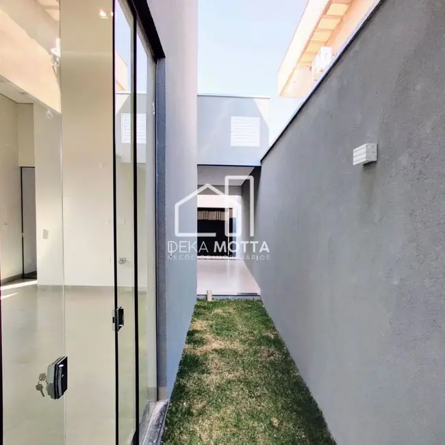 Foto 8 de Casa com 3 quartos à venda, 250m2 em Minas Gerais, Uberlandia - MG