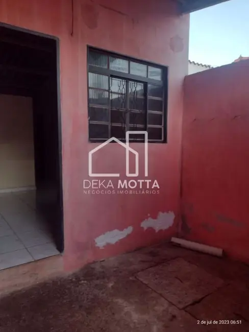 Foto 6 de Casa com 3 quartos à venda, 250m2 em Jardim Canaã, Uberlandia - MG