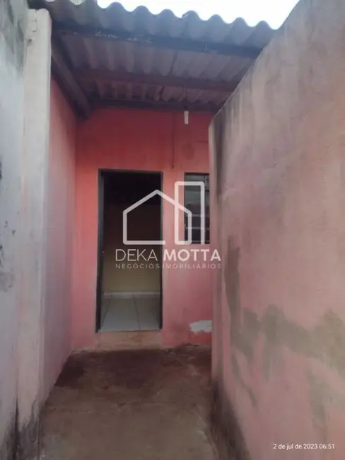 Foto 7 de Casa com 3 quartos à venda, 250m2 em Jardim Canaã, Uberlandia - MG