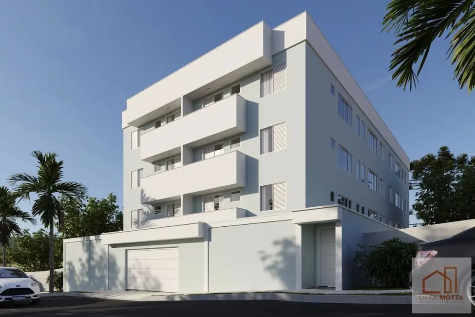 Foto 1 de Apartamento com 2 quartos à venda, 50m2 em Pampulha, Uberlandia - MG