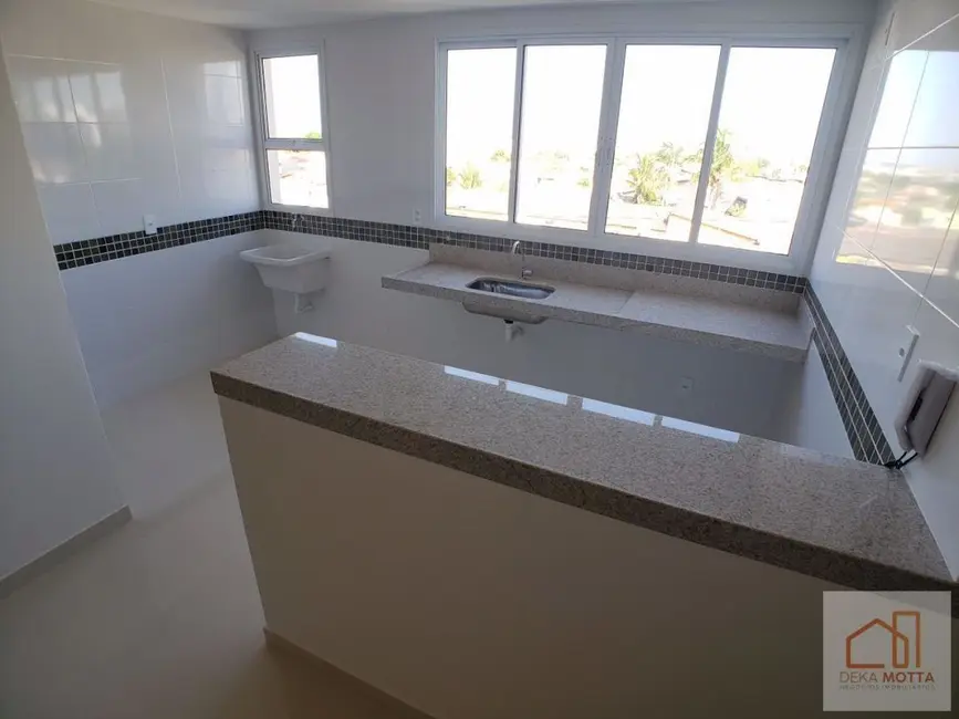 Foto 2 de Apartamento com 2 quartos à venda, 50m2 em Pampulha, Uberlandia - MG