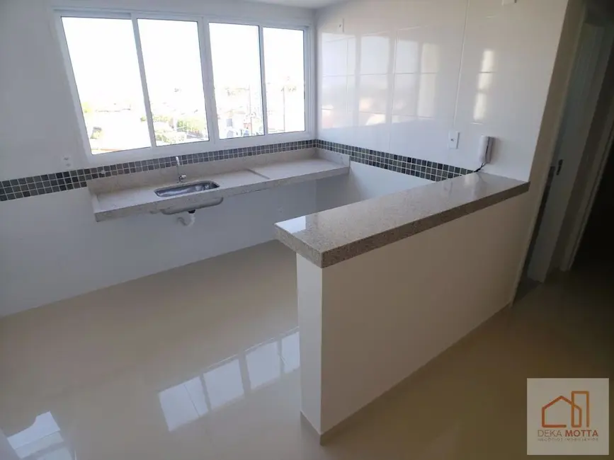 Foto 3 de Apartamento com 2 quartos à venda, 50m2 em Pampulha, Uberlandia - MG