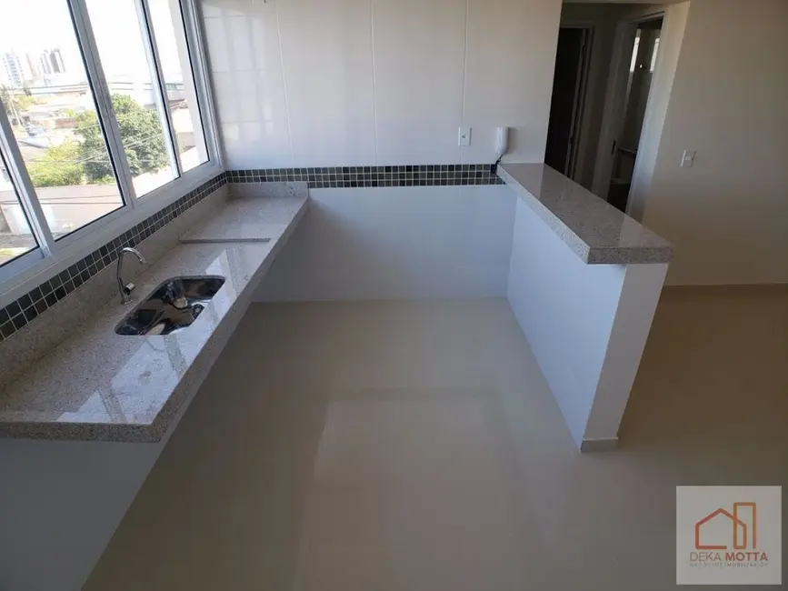 Foto 5 de Apartamento com 2 quartos à venda, 50m2 em Pampulha, Uberlandia - MG