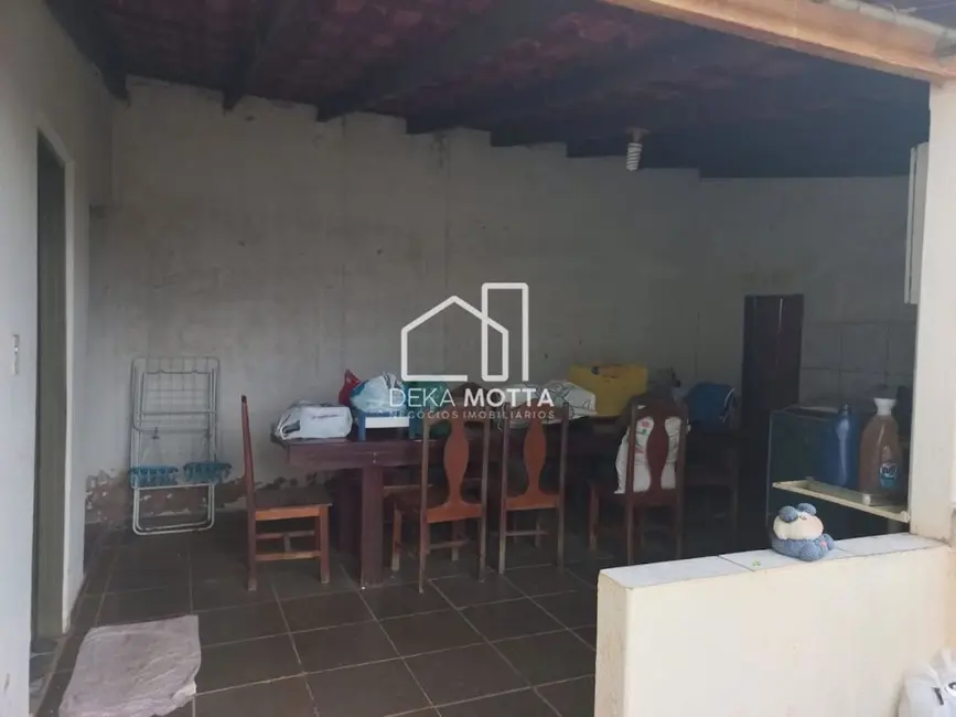 Foto 9 de Casa com 3 quartos à venda, 360m2 em Jardim Ipanema, Uberlandia - MG