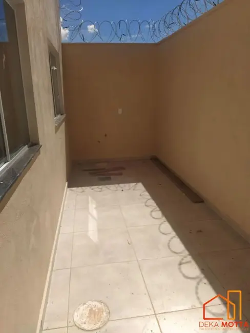 Foto 9 de Casa com 2 quartos à venda, 110m2 em Jardim Inconfidência, Uberlandia - MG