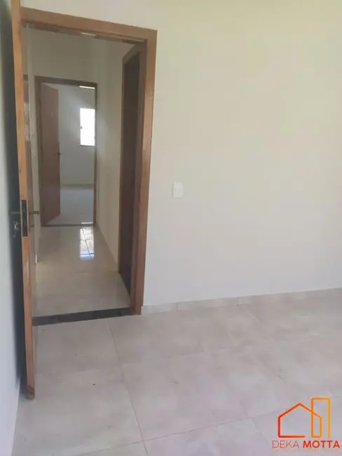 Foto 1 de Casa com 2 quartos à venda, 110m2 em Jardim Inconfidência, Uberlandia - MG
