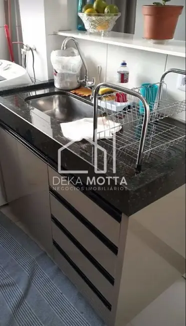 Apartamento com 2 quartos à venda, 48m2 em Jardim Patrícia, Uberlandia - MG - imagem 8 Foto 8 de Apartamento com 2 quartos à venda, 48m2 em Jardim Patrícia, Uberlandia - MG