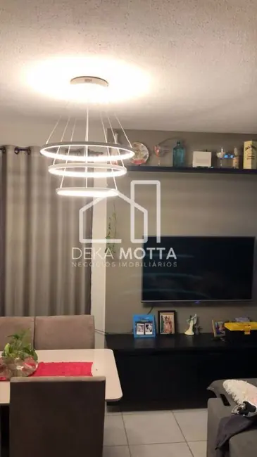 Apartamento com 2 quartos à venda, 48m2 em Jardim Patrícia, Uberlandia - MG - imagem 6 Foto 6 de Apartamento com 2 quartos à venda, 48m2 em Jardim Patrícia, Uberlandia - MG