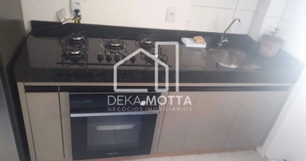 Apartamento com 2 quartos à venda, 48m2 em Jardim Patrícia, Uberlandia - MG - imagem 9 Foto 9 de Apartamento com 2 quartos à venda, 48m2 em Jardim Patrícia, Uberlandia - MG