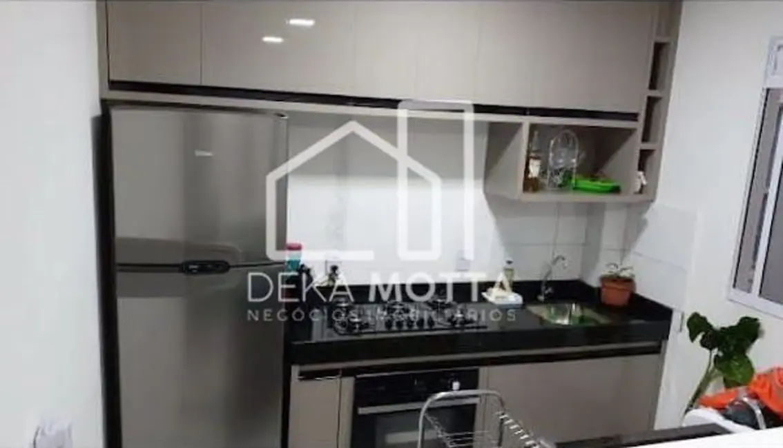Apartamento com 2 quartos à venda, 48m2 em Jardim Patrícia, Uberlandia - MG - imagem 7 Foto 7 de Apartamento com 2 quartos à venda, 48m2 em Jardim Patrícia, Uberlandia - MG