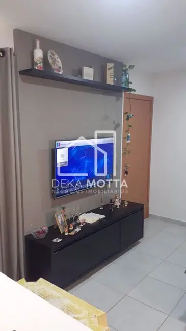 Apartamento com 2 quartos à venda, 48m2 em Jardim Patrícia, Uberlandia - MG - imagem 4 Foto 4 de Apartamento com 2 quartos à venda, 48m2 em Jardim Patrícia, Uberlandia - MG