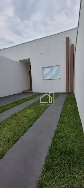 Foto 6 de Casa com 3 quartos à venda, 150m2 em Santa Mônica, Uberlandia - MG