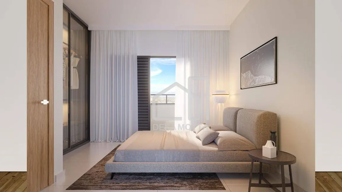 Apartamento com 3 quartos à venda, 87m2 em Santa Mônica, Uberlandia - MG - imagem 5 Foto 5 de Apartamento com 3 quartos à venda, 87m2 em Santa Mônica, Uberlandia - MG