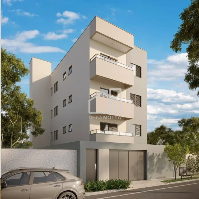 Foto 2 de Apartamento com 3 quartos à venda, 87m2 em Santa Mônica, Uberlandia - MG