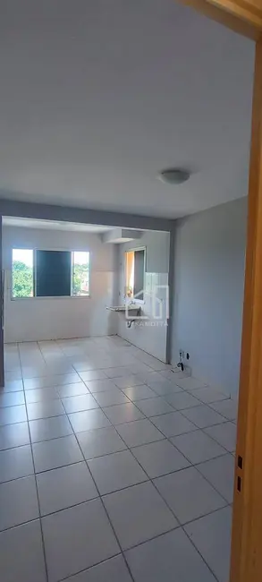 Loft / Flat com 1 quarto à venda, 33m2 em Jardim Patrícia, Uberlandia - MG - imagem 5 Foto 5 de Loft / Flat com 1 quarto à venda, 33m2 em Jardim Patrícia, Uberlandia - MG