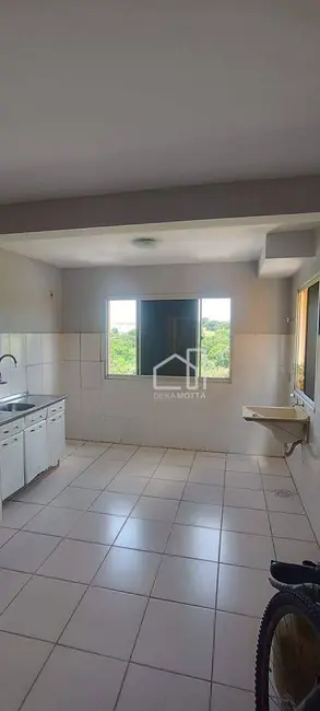 Loft / Flat com 1 quarto à venda, 33m2 em Jardim Patrícia, Uberlandia - MG - imagem 6 Foto 6 de Loft / Flat com 1 quarto à venda, 33m2 em Jardim Patrícia, Uberlandia - MG