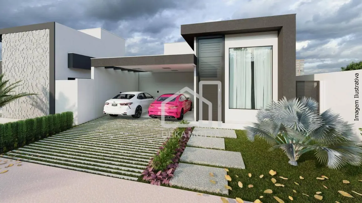 Casa de Condomínio com 3 quartos à venda, 336m2 em Novo Mundo, Uberlandia - MG - imagem 4 Foto 4 de Casa de Condomínio com 3 quartos à venda, 336m2 em Novo Mundo, Uberlandia - MG