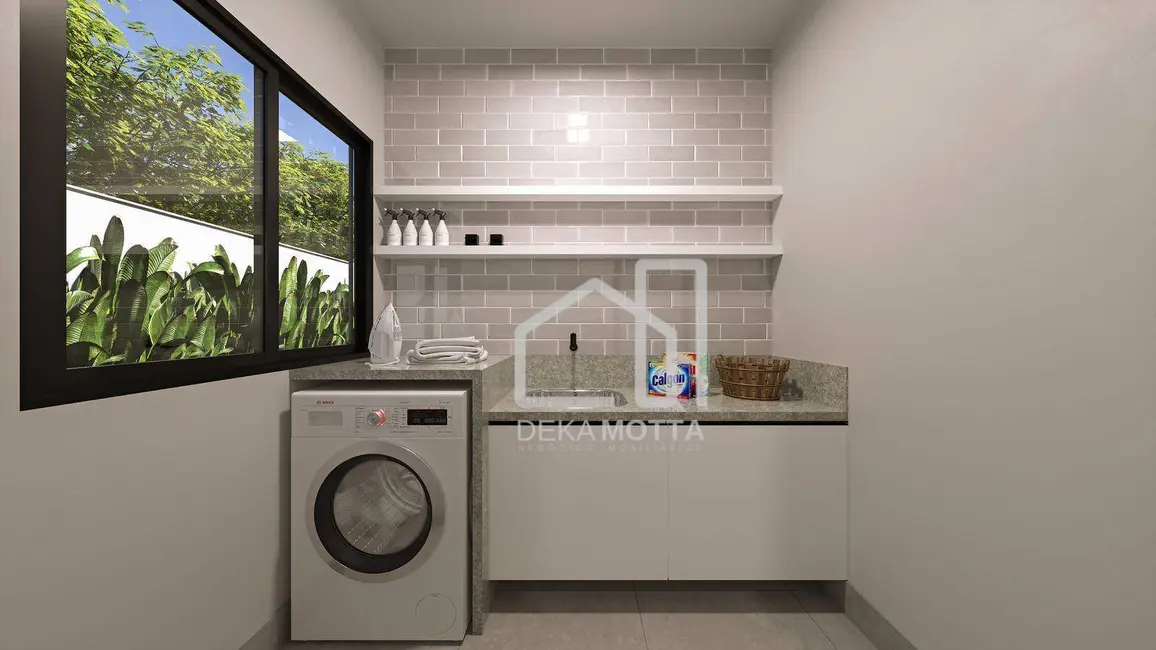 Foto 4 de Casa com 3 quartos à venda, 250m2 em Novo Mundo, Uberlandia - MG