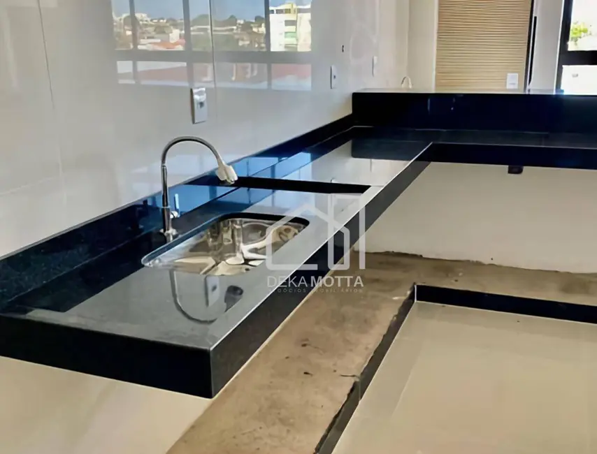 Apartamento com 3 quartos à venda, 118m2 em Uberlandia - MG - imagem 3 Foto 3 de Apartamento com 3 quartos à venda, 118m2 em Uberlandia - MG