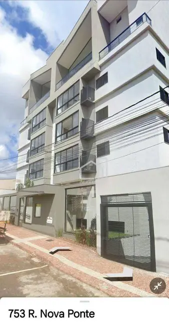 Apartamento com 3 quartos à venda, 118m2 em Uberlandia - MG - imagem 5 Foto 5 de Apartamento com 3 quartos à venda, 118m2 em Uberlandia - MG