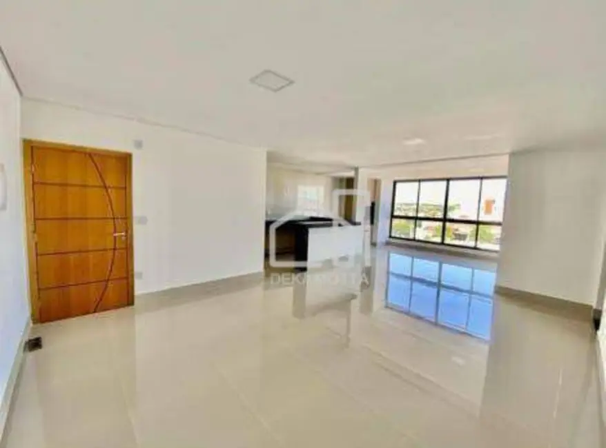 Apartamento com 3 quartos à venda, 118m2 em Uberlandia - MG - imagem 6 Foto 6 de Apartamento com 3 quartos à venda, 118m2 em Uberlandia - MG