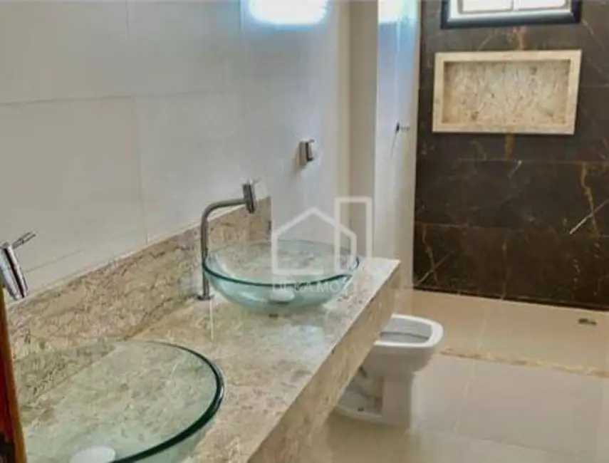 Apartamento com 3 quartos à venda, 118m2 em Uberlandia - MG - imagem 4 Foto 4 de Apartamento com 3 quartos à venda, 118m2 em Uberlandia - MG