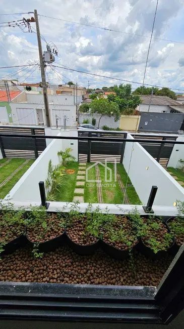 Sobrado com 2 quartos à venda, 150m2 em Shopping Park, Uberlandia - MG - imagem 4 Foto 4 de Sobrado com 2 quartos à venda, 150m2 em Shopping Park, Uberlandia - MG