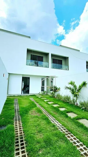 Foto 1 de Sobrado com 2 quartos à venda, 150m2 em Shopping Park, Uberlandia - MG