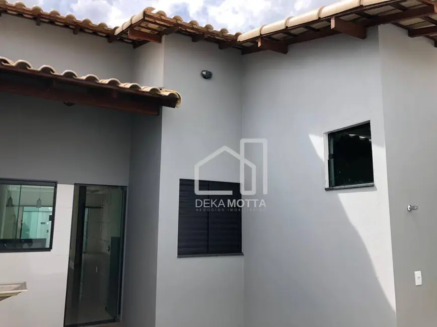 Casa com 2 quartos à venda, 125m2 em Uberlandia - MG - imagem 5 Foto 5 de Casa com 2 quartos à venda, 125m2 em Uberlandia - MG