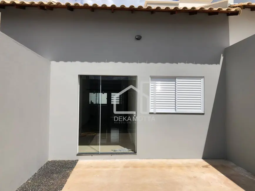 Casa com 2 quartos à venda, 125m2 em Uberlandia - MG - imagem 4 Foto 4 de Casa com 2 quartos à venda, 125m2 em Uberlandia - MG