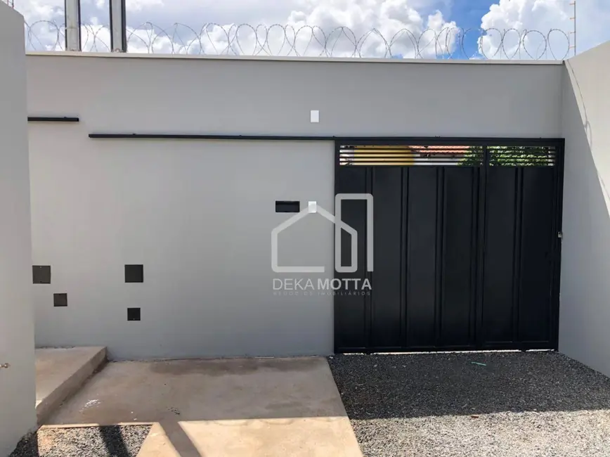 Casa com 2 quartos à venda, 125m2 em Uberlandia - MG - imagem 3 Foto 3 de Casa com 2 quartos à venda, 125m2 em Uberlandia - MG