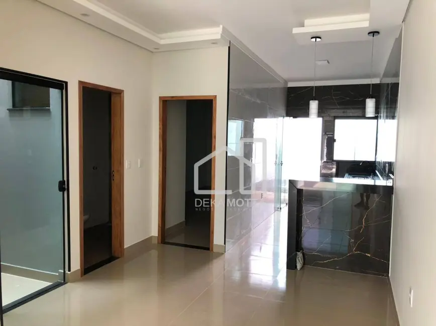 Casa com 2 quartos à venda, 125m2 em Uberlandia - MG - imagem 9 Foto 9 de Casa com 2 quartos à venda, 125m2 em Uberlandia - MG