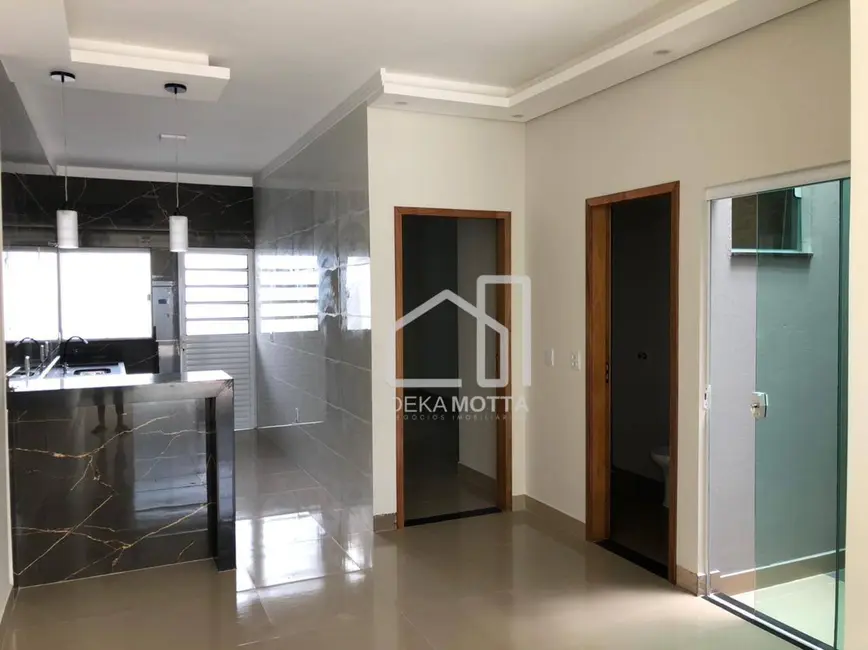 Casa com 2 quartos à venda, 125m2 em Uberlandia - MG - imagem 7 Foto 7 de Casa com 2 quartos à venda, 125m2 em Uberlandia - MG