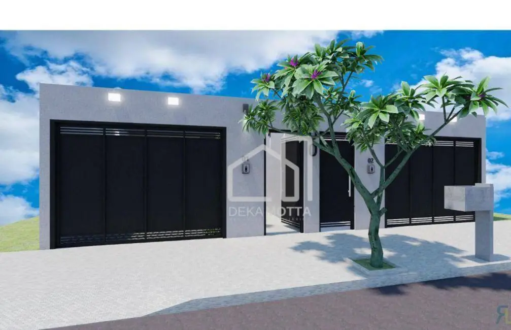 Foto 1 de Casa de Condomínio com 2 quartos à venda, 150m2 em Shopping Park, Uberlandia - MG