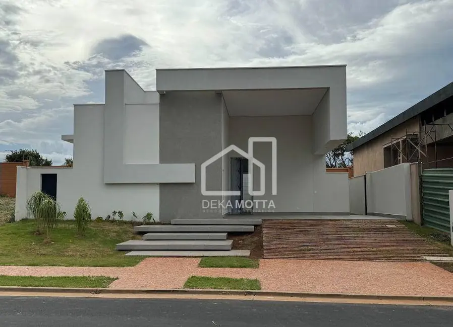 Casa de Condomínio com 4 quartos à venda, 455m2 em Granja Marileusa, Uberlandia - MG - imagem 6 Foto 6 de Casa de Condomínio com 4 quartos à venda, 455m2 em Granja Marileusa, Uberlandia - MG