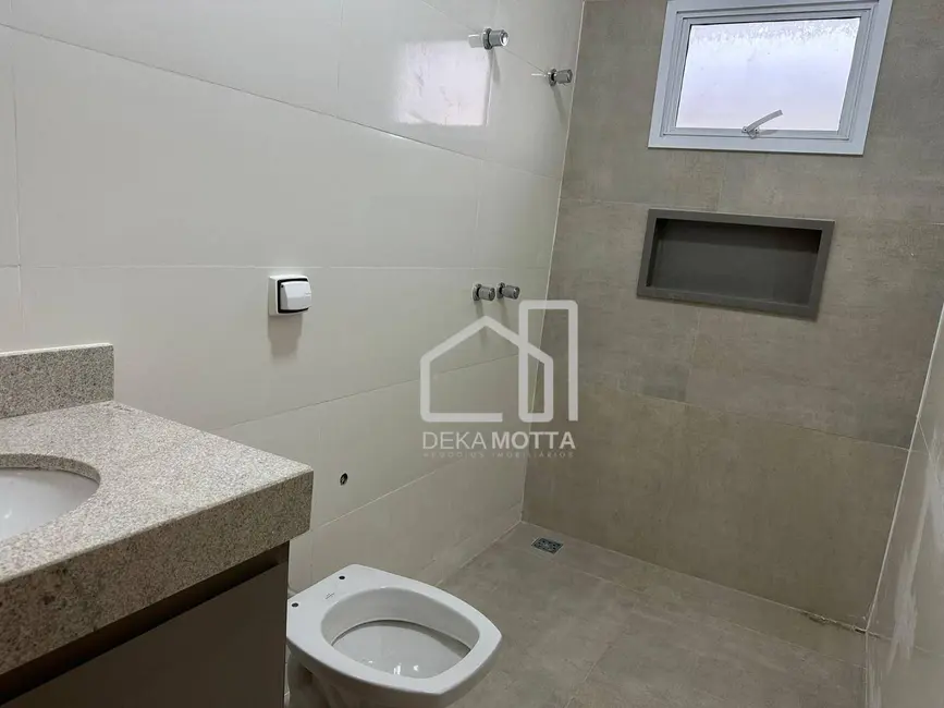 Casa de Condomínio com 2 quartos à venda, 100m2 em Novo Mundo, Uberlandia - MG - imagem 3 Foto 3 de Casa de Condomínio com 2 quartos à venda, 100m2 em Novo Mundo, Uberlandia - MG
