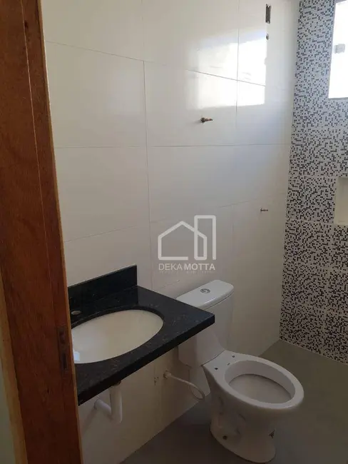 Foto 2 de Casa com 2 quartos à venda, 100m2 em Jardim Brasília, Uberlandia - MG