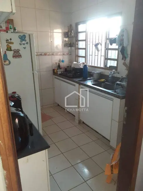 Foto 9 de Casa de Condomínio com 2 quartos à venda, 250m2 em Tocantins, Uberlandia - MG